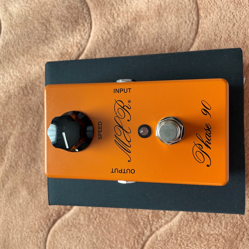MXR script phase 90の画像